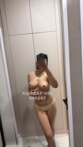 Проститутка Алматы Анкета №400287 Фотография №3203128