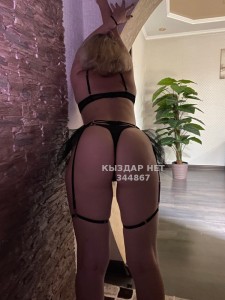 Проститутка Талдыкоргана Девушка№344867 Body massage Фотография №3294069