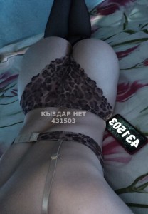 Проститутка Актау Девушка№431503 Esma Фотография №3310412